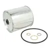 MANN-FILTER PF 925 x Filtre à huile - POIDS-LOURDS + AUTOBUS