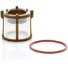 Mann filter PU 50 z Filtre à carburant - POIDS-LOURDS + AUTOBUS