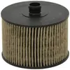 Filtre à carburant Mann filter PU 1018 x - Réf. 1381673