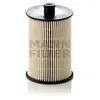 Mann filter Filtre à carburant pour VOLKSWAGEN: LT (Ref: PU 820 x)
