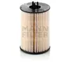 Mann filter PU 821 x-2 Filtre à carburant - VÉHICULE DE TOURISME + UTILITAIRES