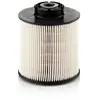 Mann filter PU 1046/1 x Filtre à carburant - POIDS-LOURDS + AUTOBUS