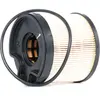 Mann filter Filtre à carburant, par ex. pour Citroën, Peugeot, Fiat, Suzuki, Lancia