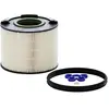 MANN-FILTER PU 1033 x Filtre à carburant - VÉHICULE DE TOURISME + UTILITAIRES