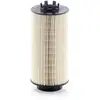 Mann filter PU 999/2 x Filtre à carburant - POIDS-LOURDS + AUTOBUS