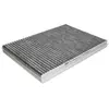 Mann filter CUK 3780 Filtre à air de cabine - VÉHICULE DE TOURISME + UTILITAIRES