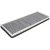 Mann filter Filtre d'habitacle pour RENAULT: Espace (Ref: CUK 3840)