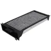 Mann filter Filtre d'habitacle pour CITROËN: C5 (Ref: CUK 3518)