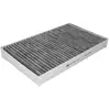 Mann filter Filtre d'habitacle pour MERCEDES-BENZ: Vito, Viano (Ref: CUK 3540)