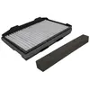 Mann filter Filtre d'habitacle pour SAAB: 9-5 (Ref: CUK 3220)