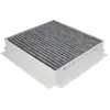 Filtre d'habitacle (filtre à pollen) Mann filter CUK 2032