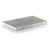 Mann filter CUK 4062 Filtre à air de cabine - POIDS-LOURDS + AUTOBUS