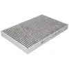 Mann filter Filtre d'habitacle pour AUDI: 100, S6, RS6, A6 (Ref: CUK 3192)