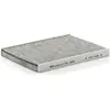 Mann filter Filtre, air de l'habitacle, par ex. pour VW, Skoda, Seat, Audi