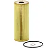 Mann filter Filtre à huile, par ex. pour Mercedes-Benz, Ssangyong, Puch, VW, Daewoo