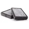 Mann filter Filtre, air de l'habitacle adsotop CUK 20 000-2 Mann CUK200002