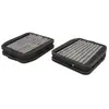 Mann filter Filtre, air de l'habitacle adsotop CUK 18 000-2 Mann CUK180002