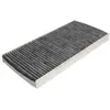 MANN FILTER Filtre d'habitacle CUK3567