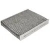 Mann filter Filtre d'habitacle pour FORD: Fiesta, Fusion (Ref: CUK 2433)