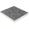 Mann filter Filtre d'habitacle pour VOLVO: S40, V40 (Ref: CUK 2137)