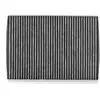 Mann filter CUK 2742 Filtre à air de cabine - VÉHICULE DE TOURISME + UTILITAIRES