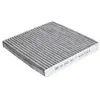 Mann filter Filtre d'habitacle pour MAZDA: CX-7, 6, 2 (Ref: CUK 2043)