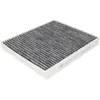 Mann filter Filtre, air de l'habitacle, par ex. pour Opel, Vauxhall, Chevrolet