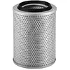 Mann filter C 17 190 Filtre à air - APPLICATIONS NON ROUTIÈRES