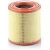 Mann filter Filtre à air pour NISSAN: Cabstar, NT400 (Ref: C 18 149/1)