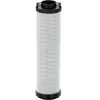 Mann filter Filtre, système hydraulique de travail (Ref: HD 419/1)