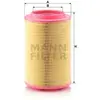 Filtre à air Mann filter C 27 998/5