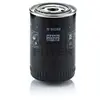 Mann filter W 940/69 Filtre à huile - POIDS-LOURDS + AUTOBUS