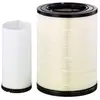 Mann filter Filtre à air (Ref: SP 2081-2)