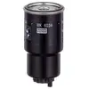 Filtre À Carburant Wk 6034 Mann Mazda Mann Wk6034