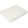 Mann filter Filtre d'habitacle pour FORD: Fiesta, Fusion (Ref: CU 2433)