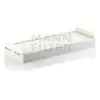 Mann filter CU 4795 Filtre à air de cabine - POIDS-LOURDS + AUTOBUS