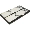 Mann filter CU 3759 Filtre à air de cabine - VÉHICULE DE TOURISME + UTILITAIRES