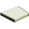 Filtre, air de l'habitacle CU 2337/1 Mann CU2337/1
