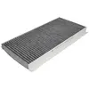 Filtre d'habitacle (filtre à pollen) Mann filter CUK 4054