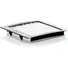 Mann filter Filtre d'habitacle pour LAND ROVER: Range Rover (Ref: CU 1009)
