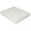 MANN FILTER Filtre d'habitacle CU2143