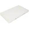 Mann filter Filtre d'habitacle pour MERCEDES-BENZ: Vito, Viano (Ref: CU 3540)