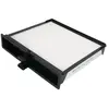 Mann filter Filtre d'habitacle pour RENAULT: Scénic (Ref: CU 2430)