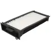 Mann filter Filtre d'habitacle pour CITROËN: C5 (Ref: CU 3518)