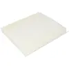 Mann filter CU 2680 Filtre à air de cabine - VÉHICULE DE TOURISME + UTILITAIRES