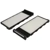 Mann filter Filtre d'habitacle pour NISSAN: Patrol (Ref: CU 2808-2)