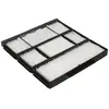 Mann filter Filtre d'habitacle pour TOYOTA: Corolla (Ref: CU 2015)