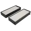Mann filter Filtre d'habitacle pour HYUNDAI: Sonata, Santa Fe (Ref: CU 2542-2)