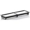 Mann filter Filtre d'habitacle pour VOLVO: 460, 480, 440 (Ref: CU 3411)