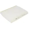MANN FILTER Filtre d'habitacle CU2454